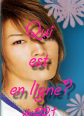 Who is Online