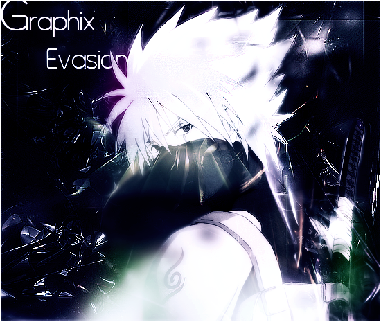 Graphix-Evasion Index du Forum