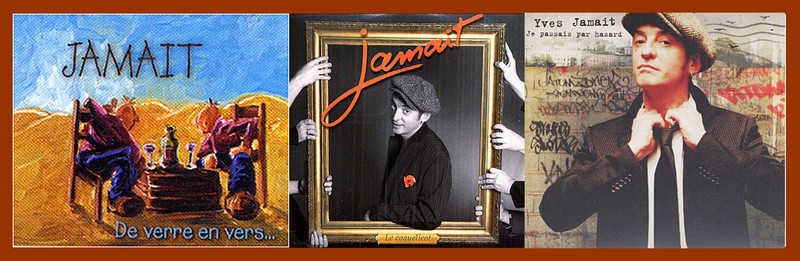 JAMAIT Forum Index