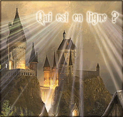 Who is Online