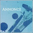 Annonce