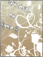Who is Online
