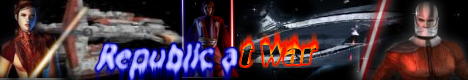 SW Republic at war Forum Index