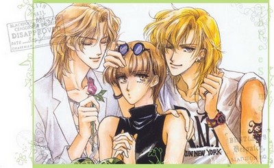 Threesome Forum Index
