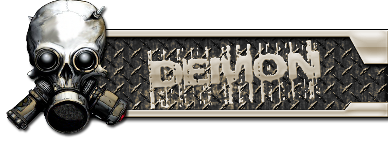 Demon Forum Index