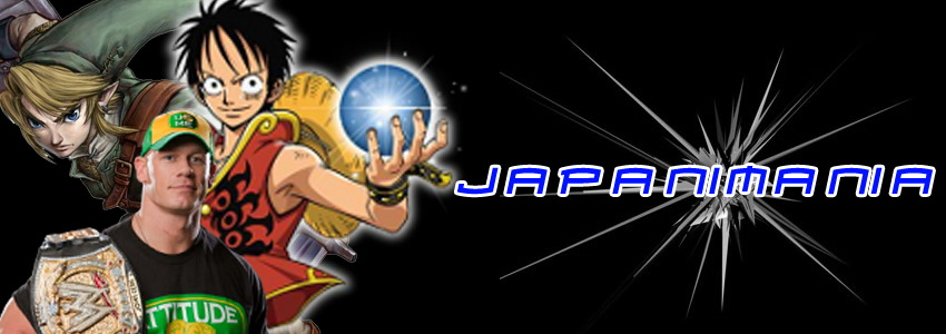 Japanimania Forum Index
