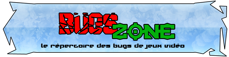 Bugs Zone Forum Index