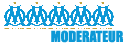 Modérateur