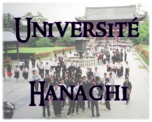 L'Université Hanachi Forum Index