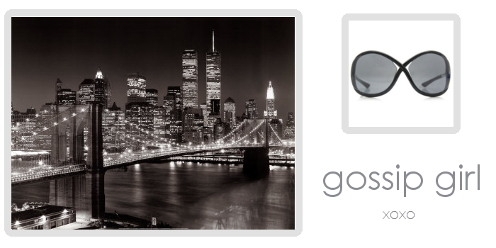 Gossip Girl Forum Index
