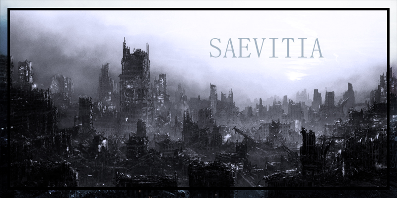Saevitia Forum Index