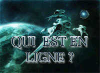 Who is Online