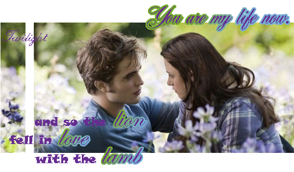 Twilight & New Moon Forum Index