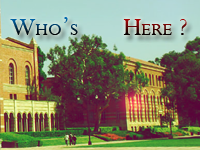 Who is Online