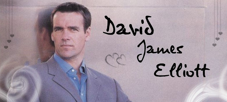 Forum sur David James Elliott Forum Index
