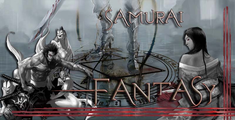 Samurai Fantasy Forum Index