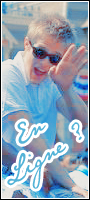 Who is Online