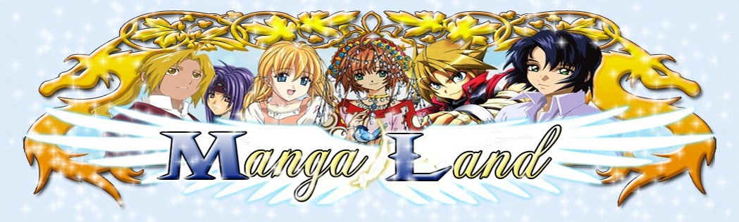 Manga Land
