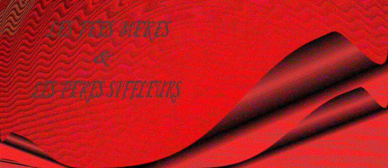 Les Fees Meres & Les Peres Siffleurs Forum Index