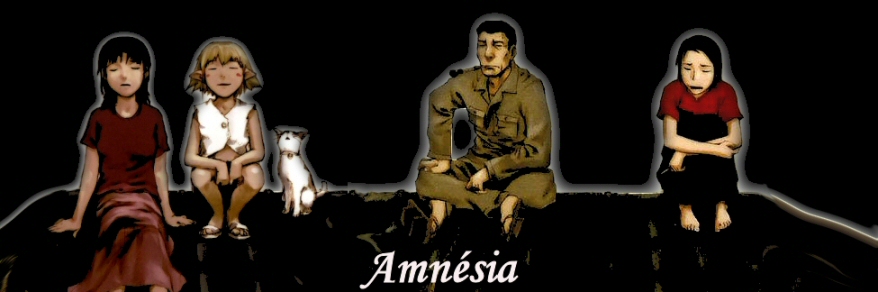 Amnèsia Forum Index