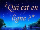 Who is Online