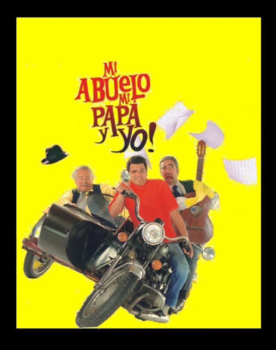 abuelo
