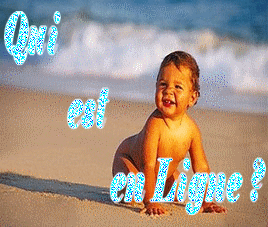 Who is Online