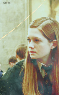 Ginny Weasley