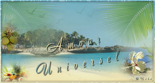 Amour Universel Forum Index