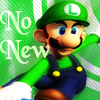 No new posts