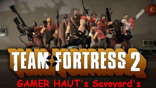 Groupe de Gamer Haut Savoyard ! Forum Index