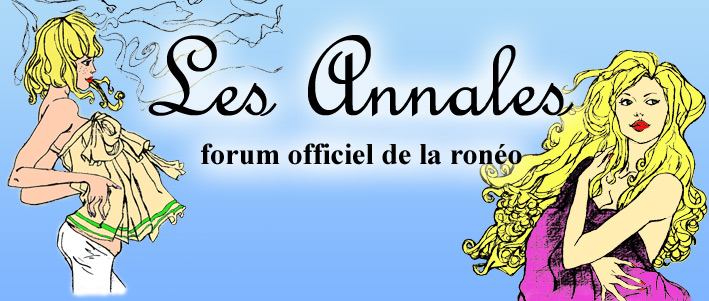 Les Annales Forum Index