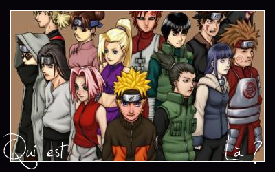 Who is Online