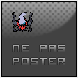 Ce forum est verrouillé; vous ne pouvez pas poster, ni répondre, ni éditer les sujets. Ce forum est verrouillé; vous ne pouvez pas poster, ni répondre, ni éditer les sujets.