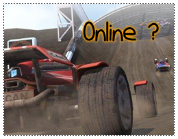 Who is Online