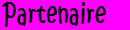 Partenaire