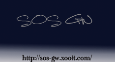 sos-gw