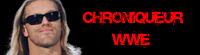 Chroniqueur WWE
