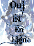 Who is Online