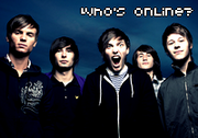 Who is Online