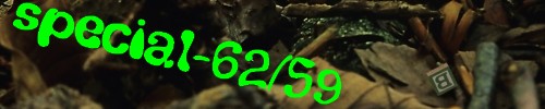 special-62/59 Forum Index