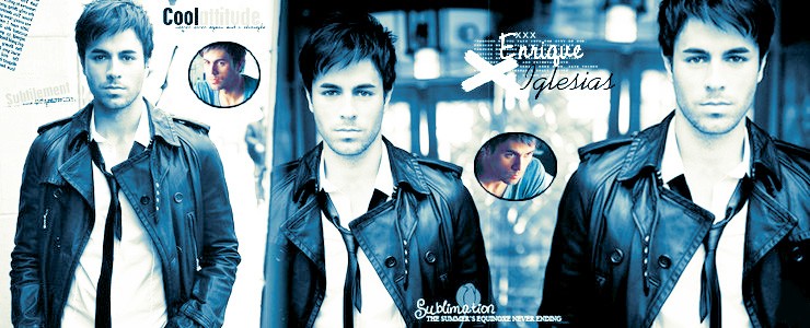 enrique-france.com Forum Index