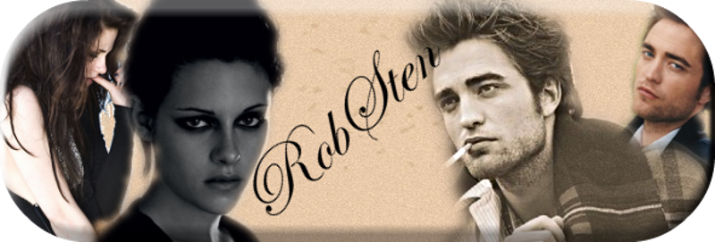 RobSten Forum Index