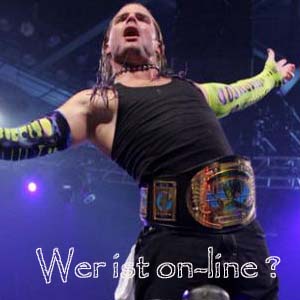 Who is Online