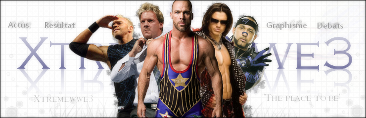 XtremeWWE3