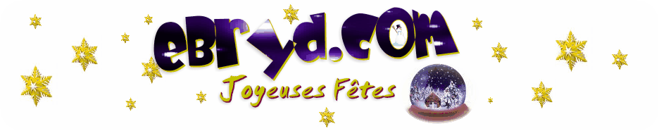 eBryd.com: tout l'univers du mobile Forum Index