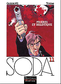 soda