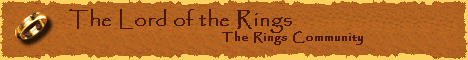 The Lord of the rings Forum Index