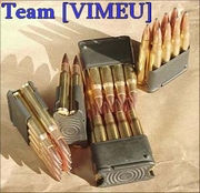 Team [VIMEU] Forum Index