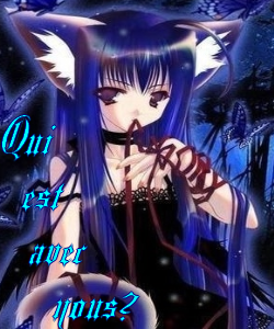 Who is Online